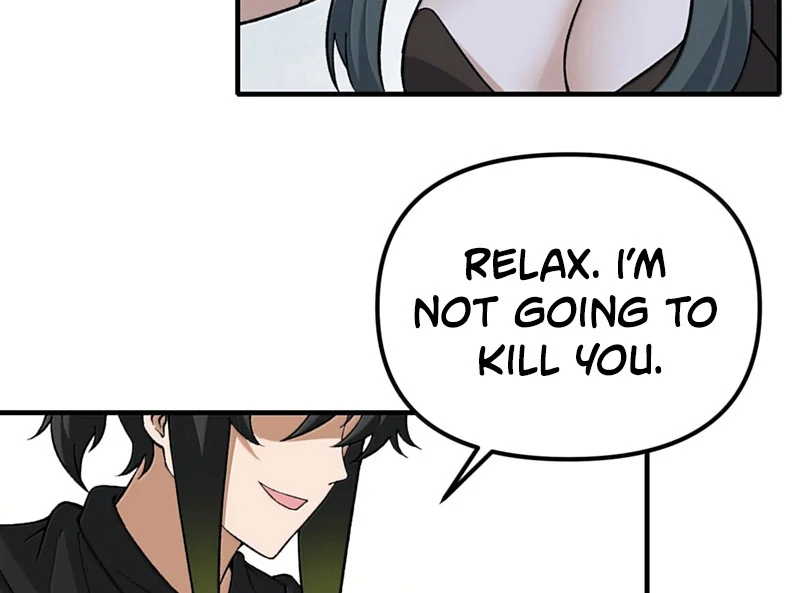 The Heavenly Path Is Not Stupid Chapter 147 - Page 33 in English