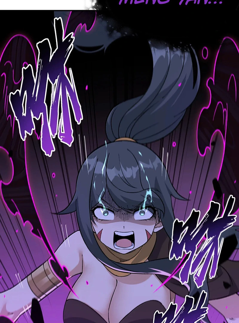 The Heavenly Path Is Not Stupid Chapter 147 - Page 37 in English