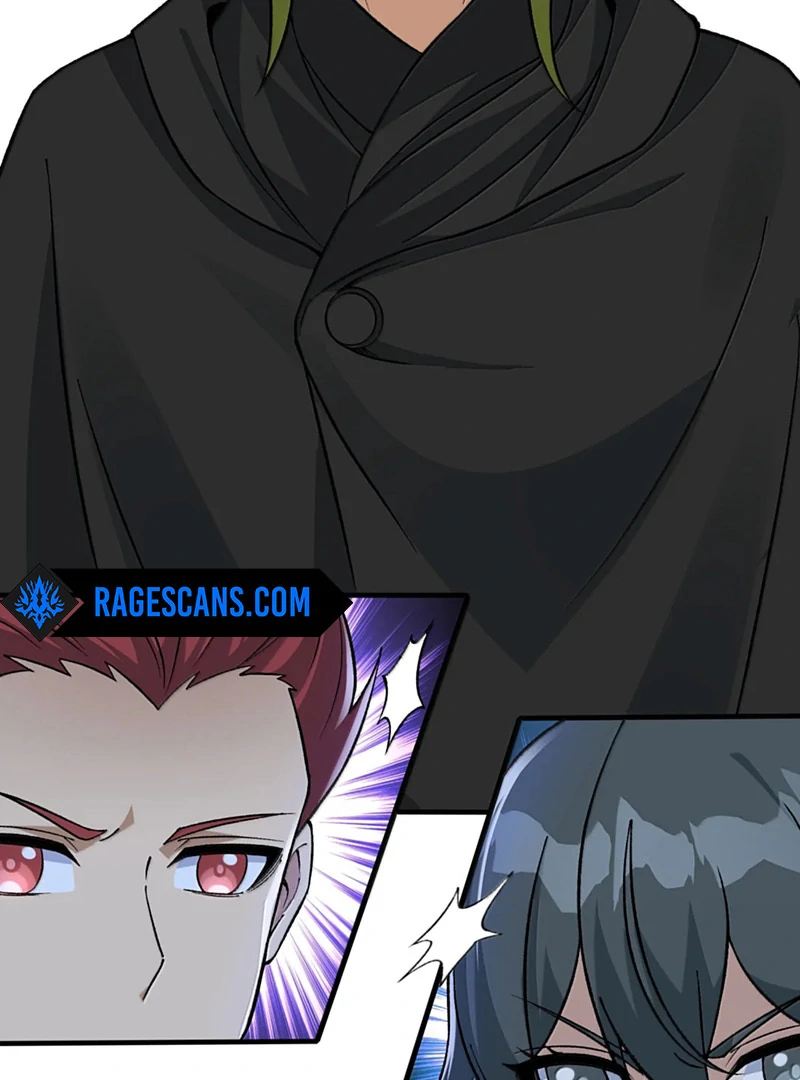 The Heavenly Path Is Not Stupid Chapter 147 - Page 46 in English