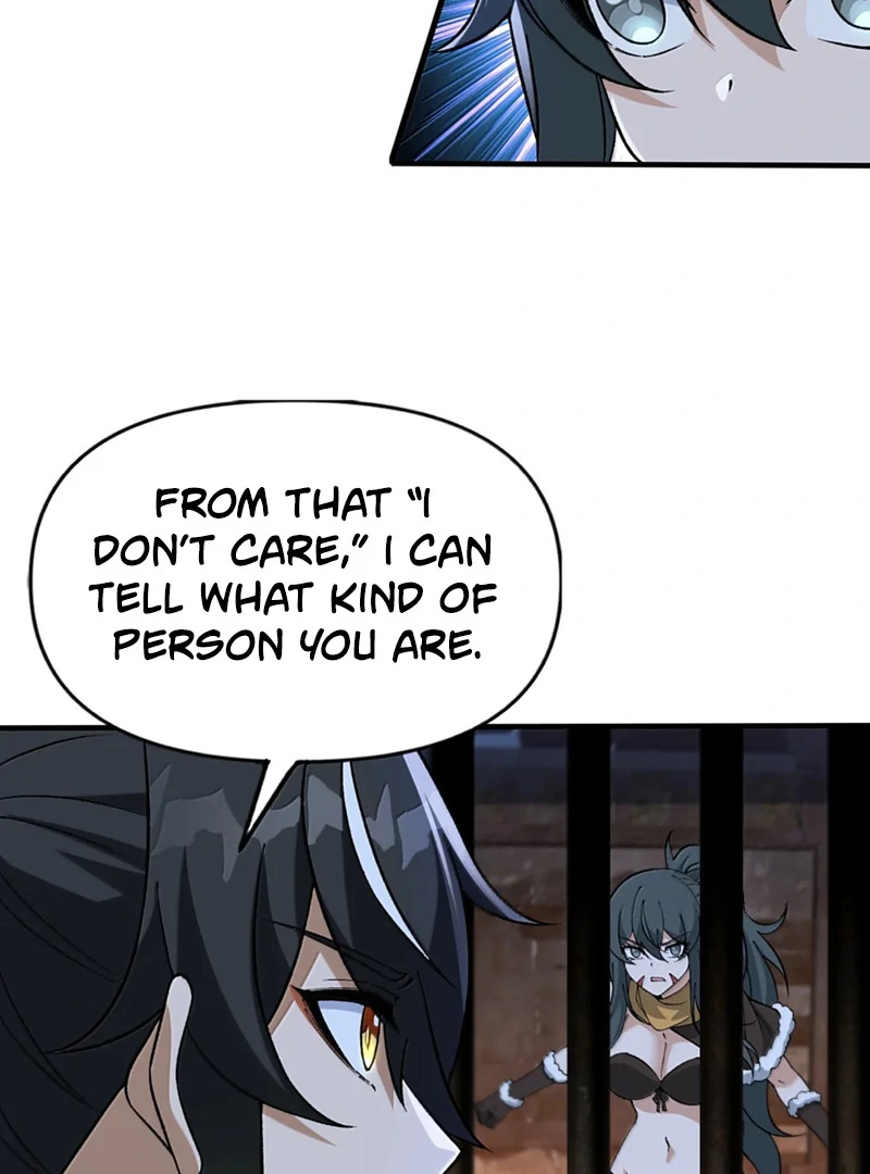 The Heavenly Path Is Not Stupid Chapter 147 - Page 47 in English