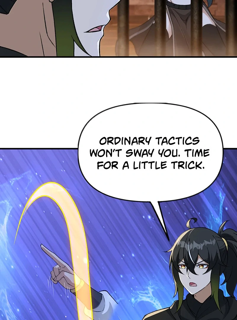 The Heavenly Path Is Not Stupid Chapter 147 - Page 48 in English