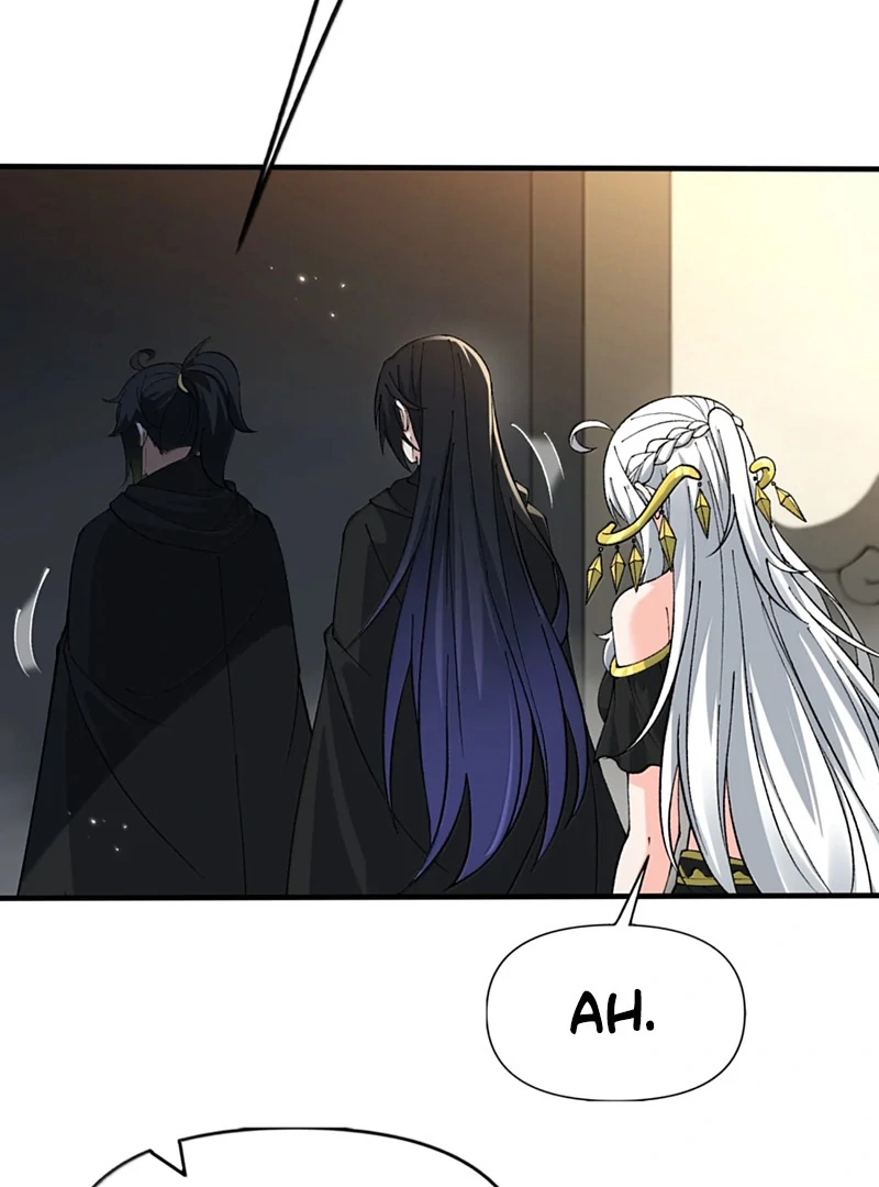 The Heavenly Path Is Not Stupid Chapter 147 - Page 5 in English