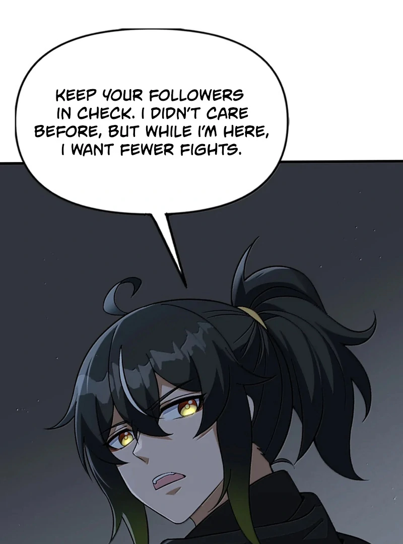 The Heavenly Path Is Not Stupid Chapter 147 - Page 7 in English