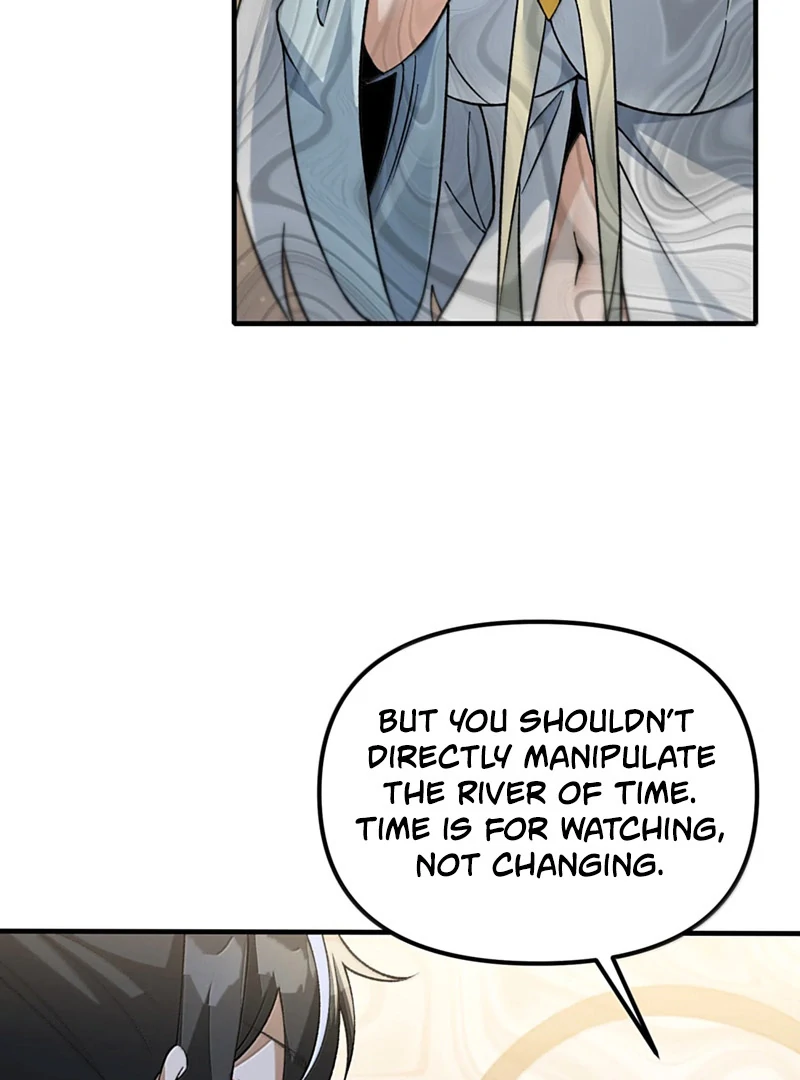 The Heavenly Path Is Not Stupid Chapter 147 - Page 71 in English