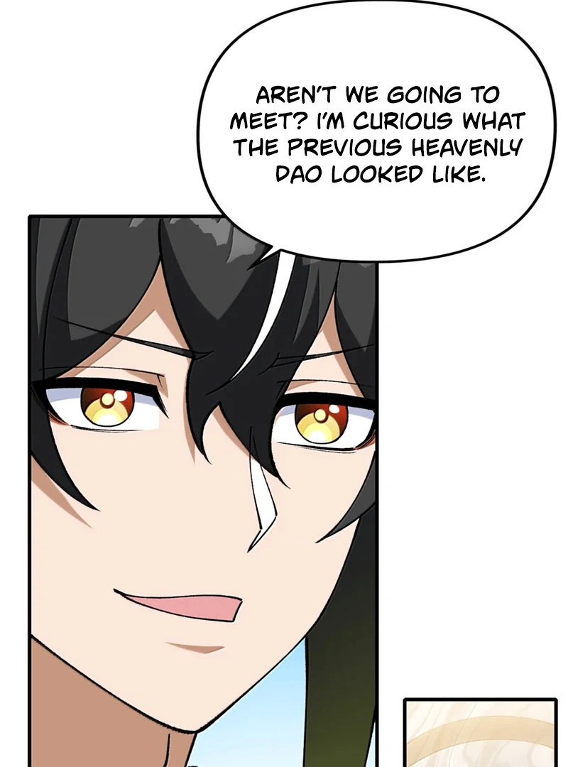 The Heavenly Path Is Not Stupid Chapter 147 - Page 76 in English