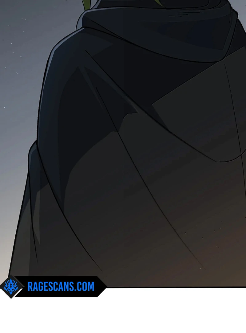 The Heavenly Path Is Not Stupid Chapter 147 - Page 8 in English