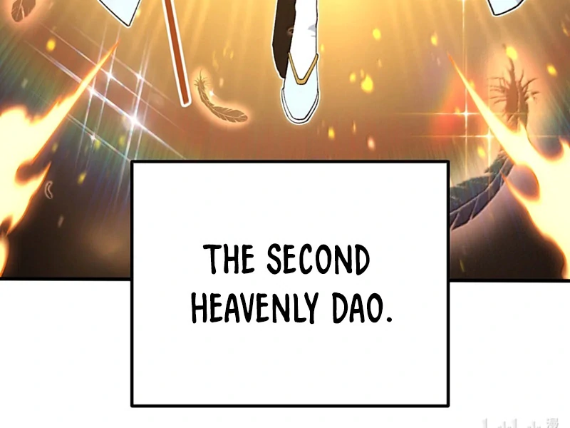 The Heavenly Path Is Not Stupid Chapter 147 - Page 81 in English