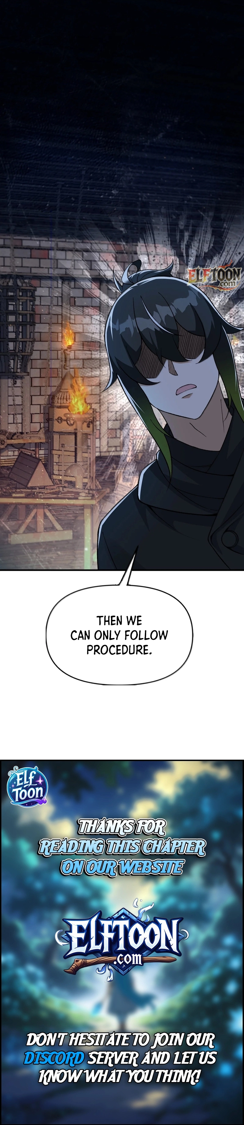 The Heavenly Path Is Not Stupid Chapter 148 - Page 9 in English