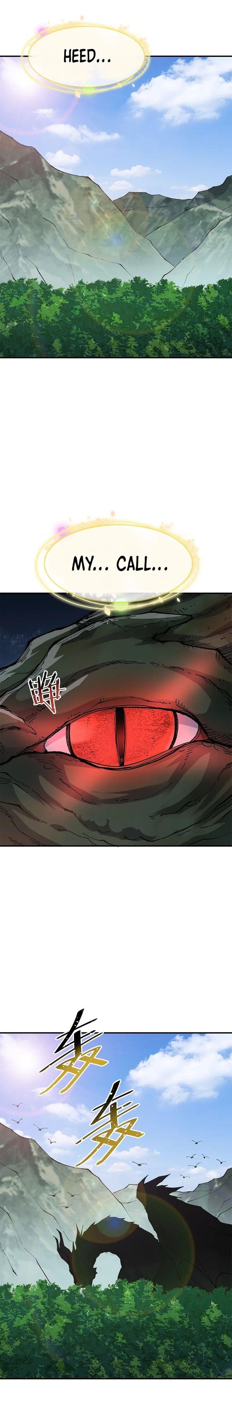 The Heavenly Path Is Not Stupid Chapter 15 - Page 14 in English