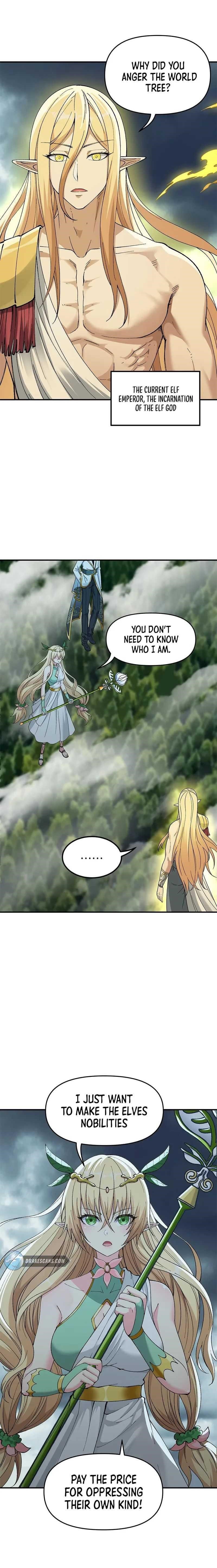 The Heavenly Path Is Not Stupid Chapter 15 - Page 25 in English