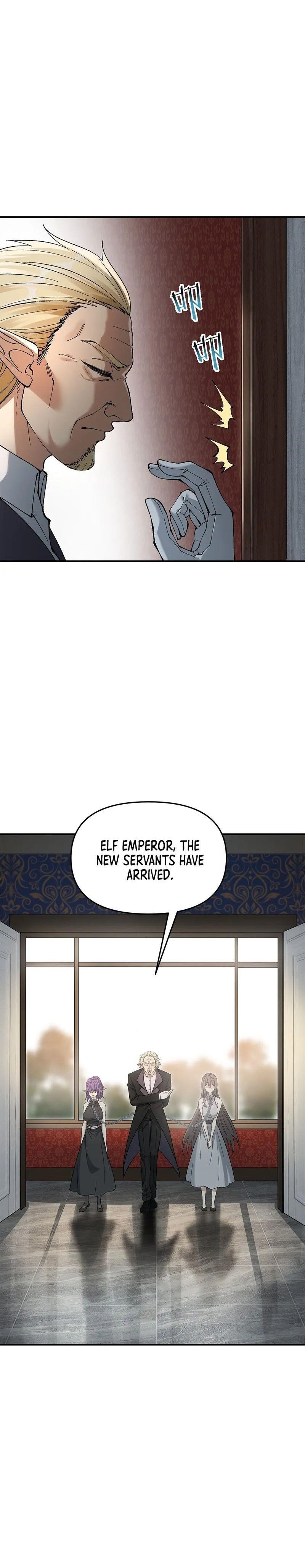 The Heavenly Path Is Not Stupid Chapter 15 - Page 6 in English