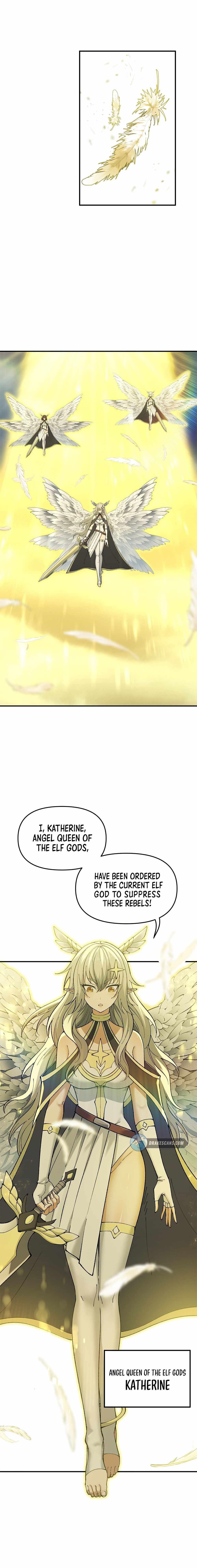 The Heavenly Path Is Not Stupid Chapter 16 - Page 14 in English