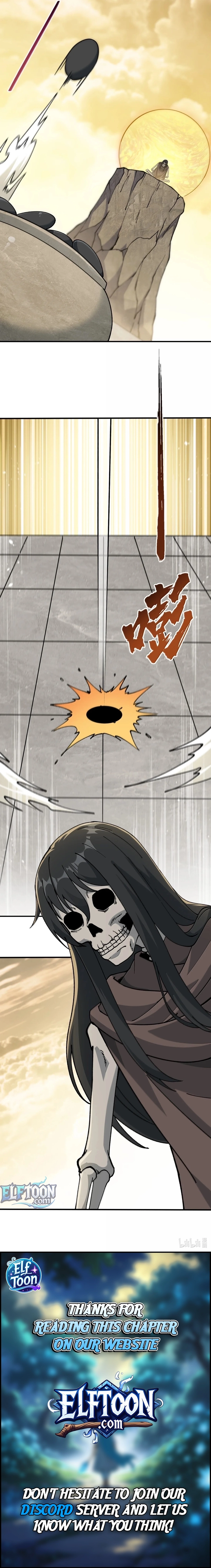 The Heavenly Path Is Not Stupid Chapter 163 - Page 9 in English