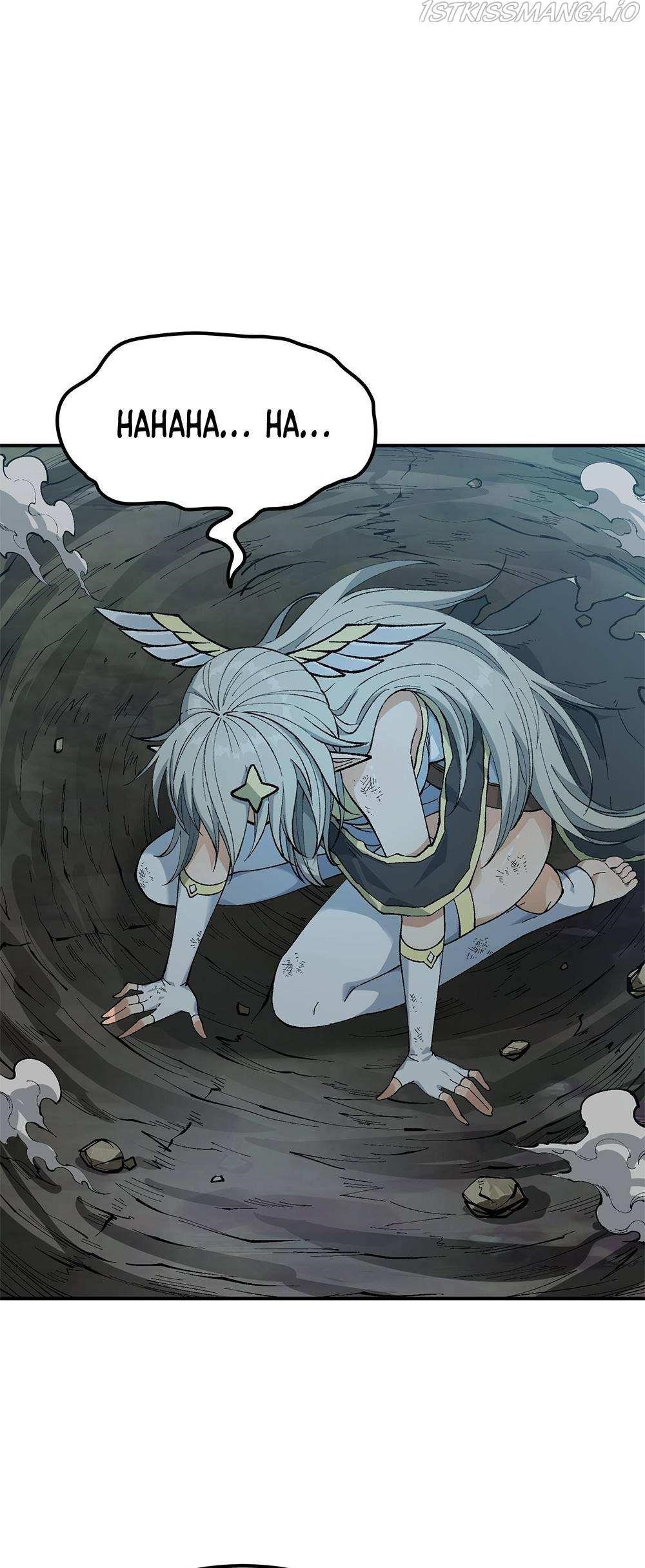 The Heavenly Path Is Not Stupid Chapter 18 - Page 22 in English