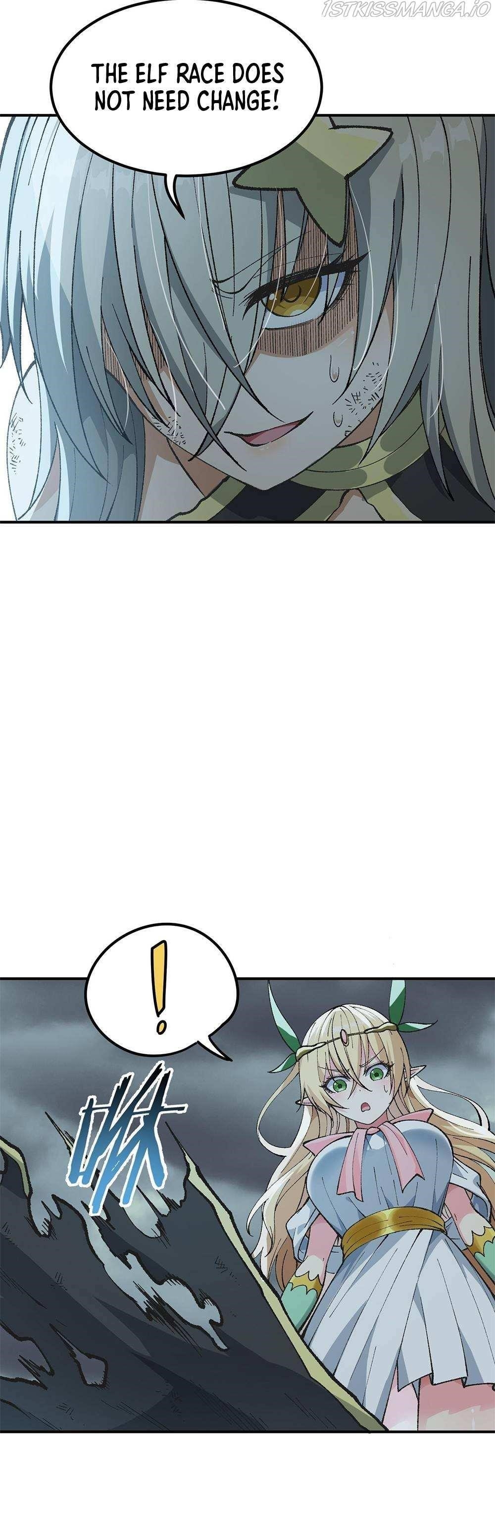 The Heavenly Path Is Not Stupid Chapter 18 - Page 23 in English