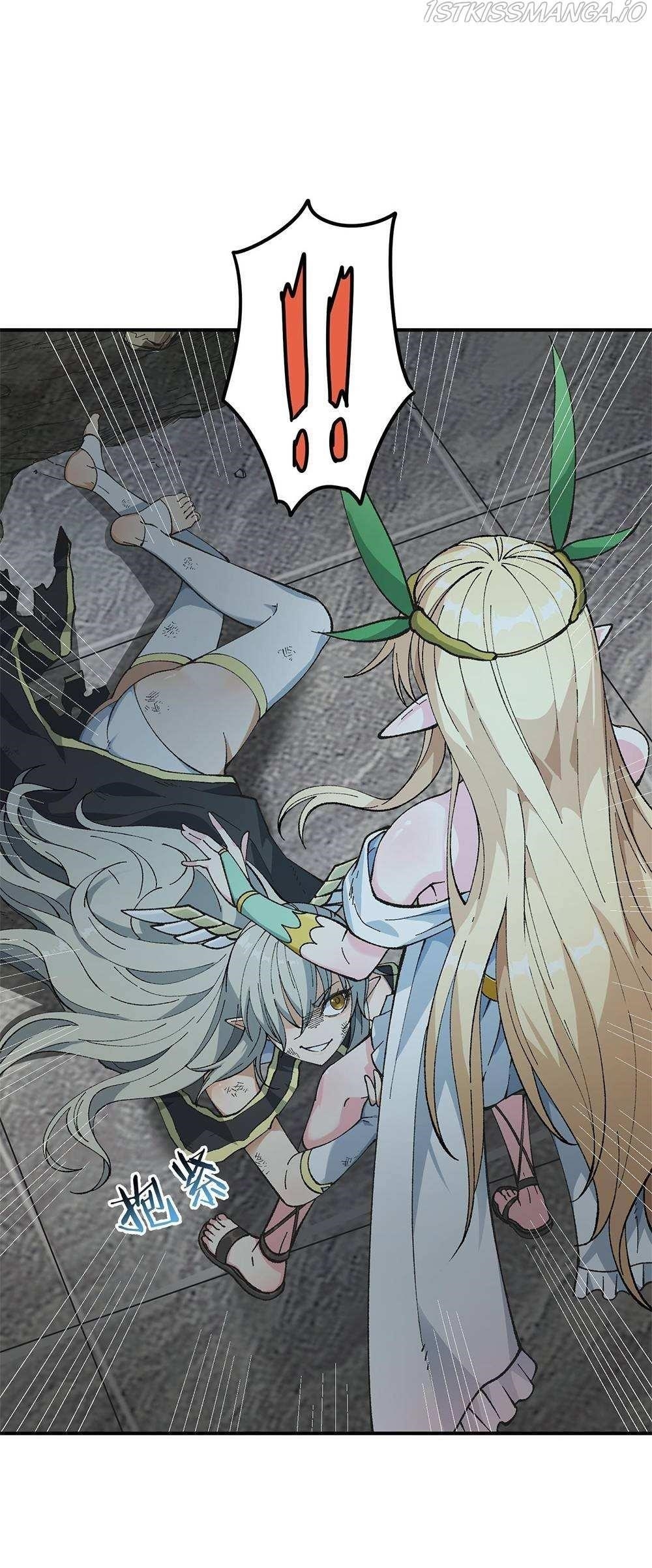 The Heavenly Path Is Not Stupid Chapter 18 - Page 24 in English