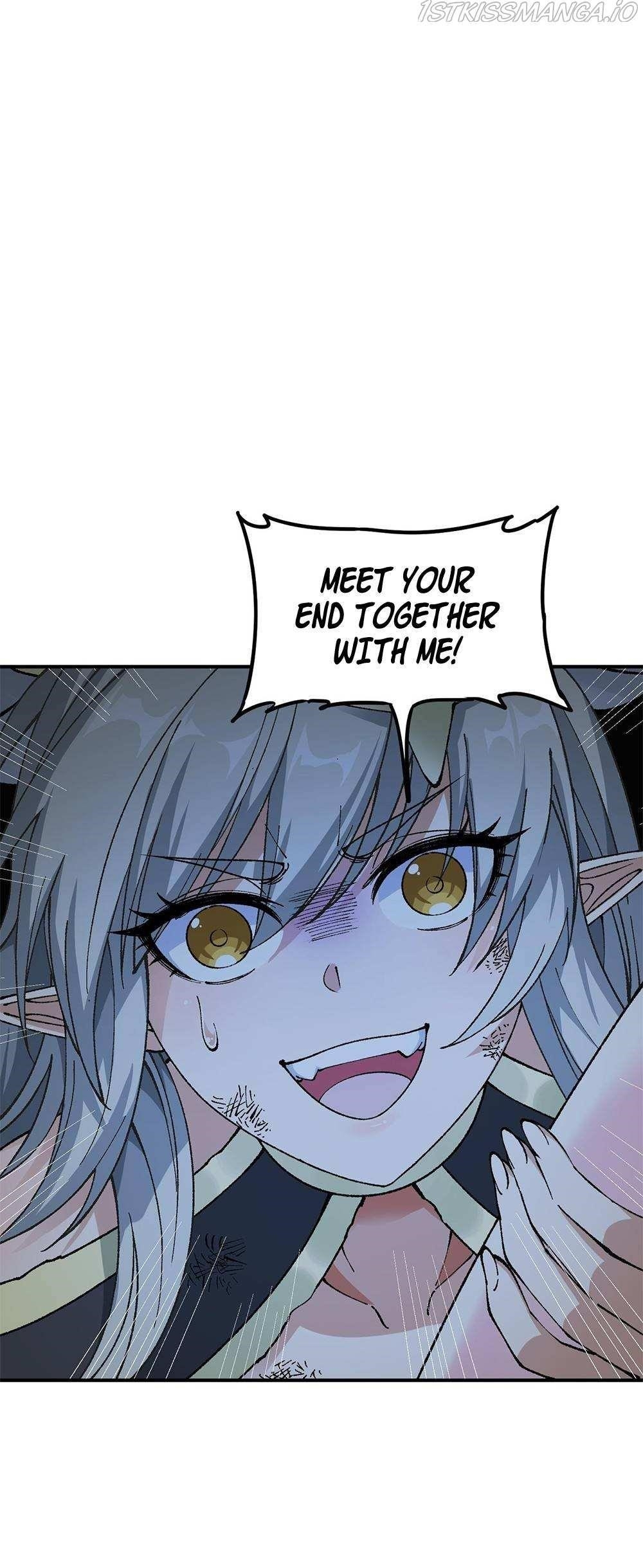 The Heavenly Path Is Not Stupid Chapter 18 - Page 27 in English