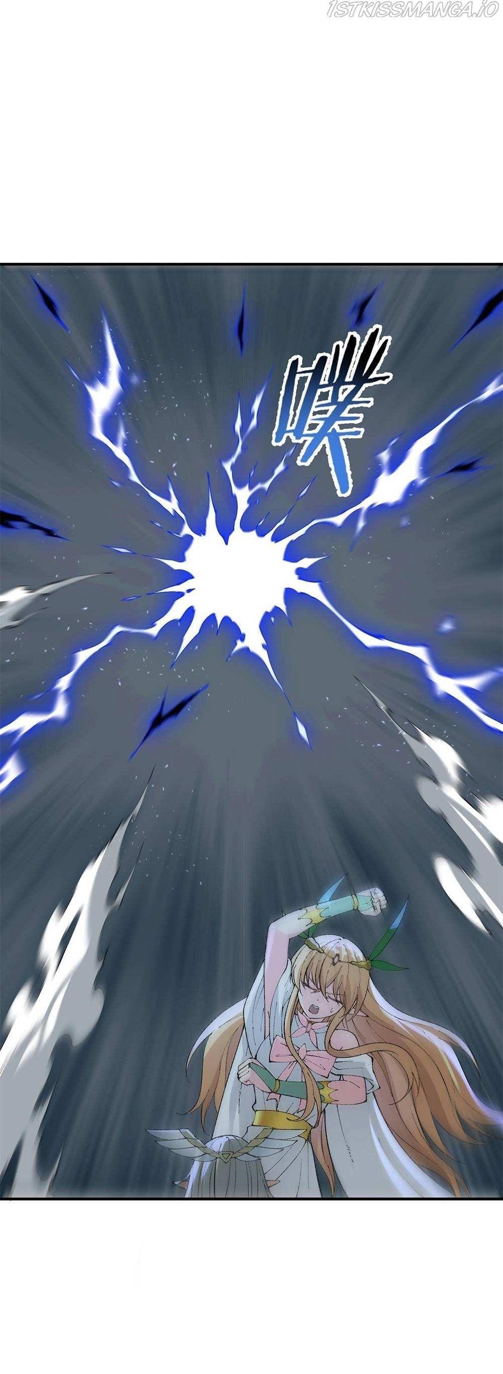 The Heavenly Path Is Not Stupid Chapter 18 - Page 30 in English