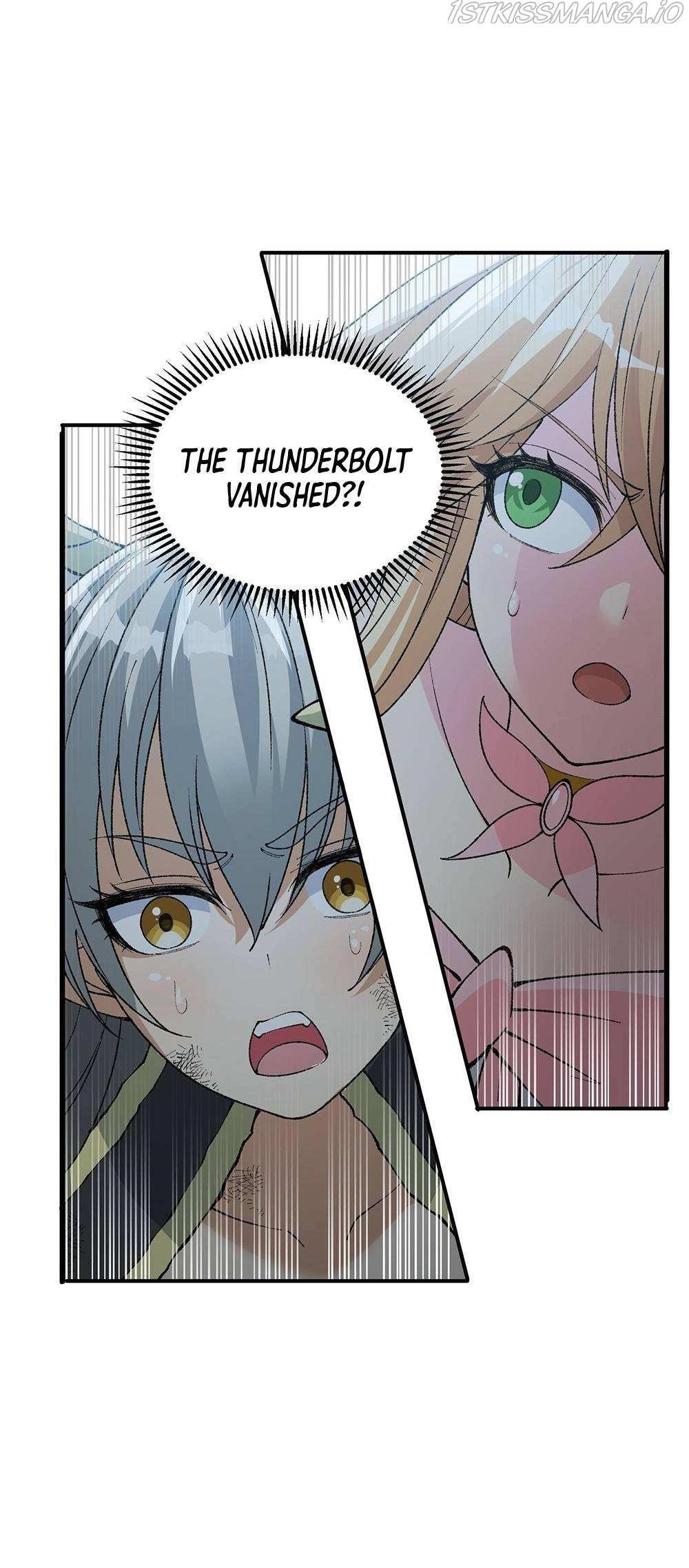 The Heavenly Path Is Not Stupid Chapter 18 - Page 31 in English