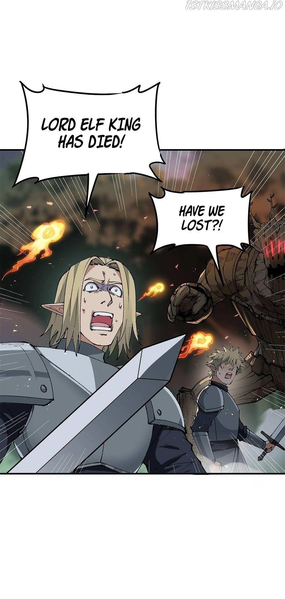 The Heavenly Path Is Not Stupid Chapter 18 - Page 39 in English