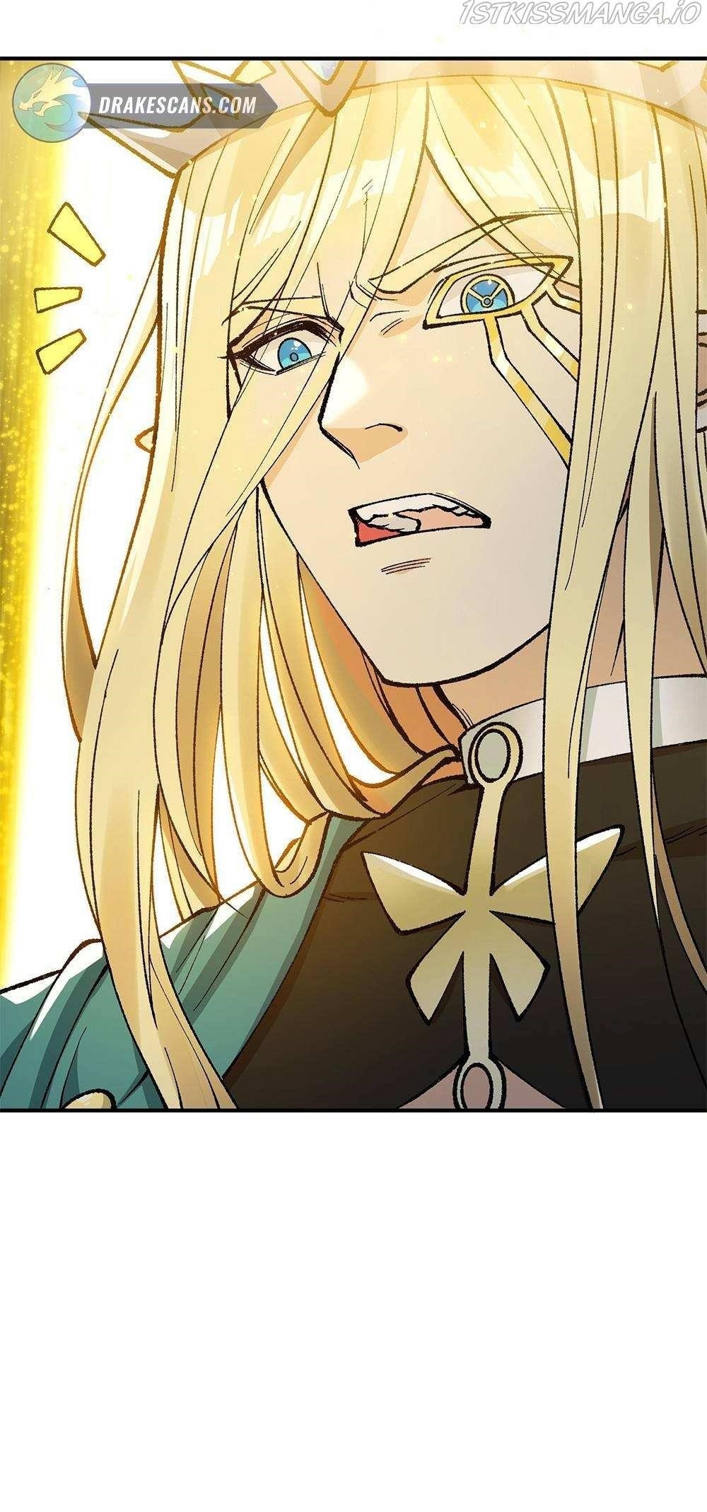 The Heavenly Path Is Not Stupid Chapter 18 - Page 46 in English