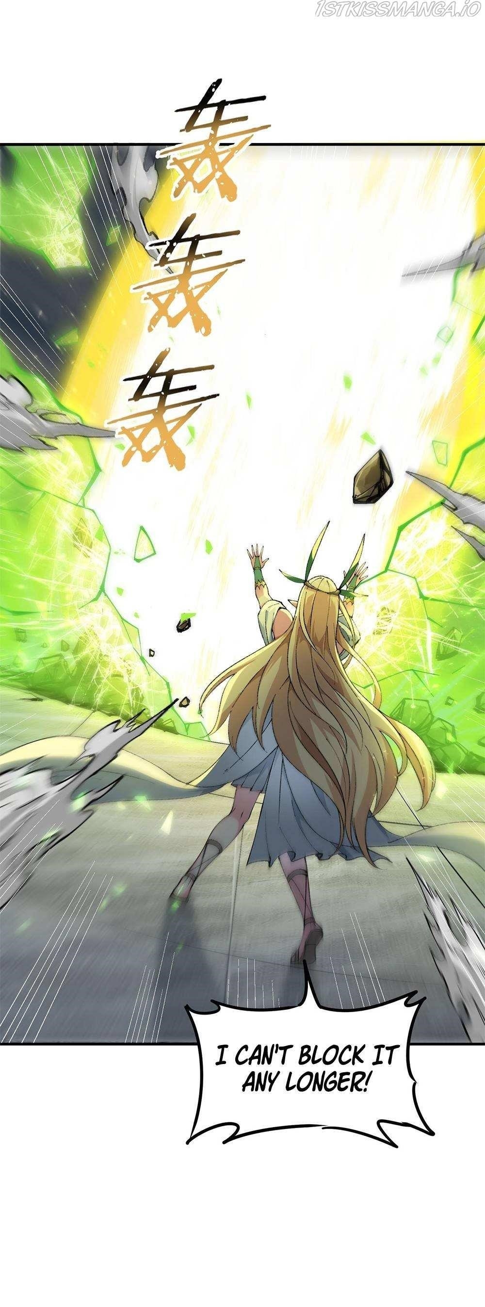 The Heavenly Path Is Not Stupid Chapter 18 - Page 53 in English