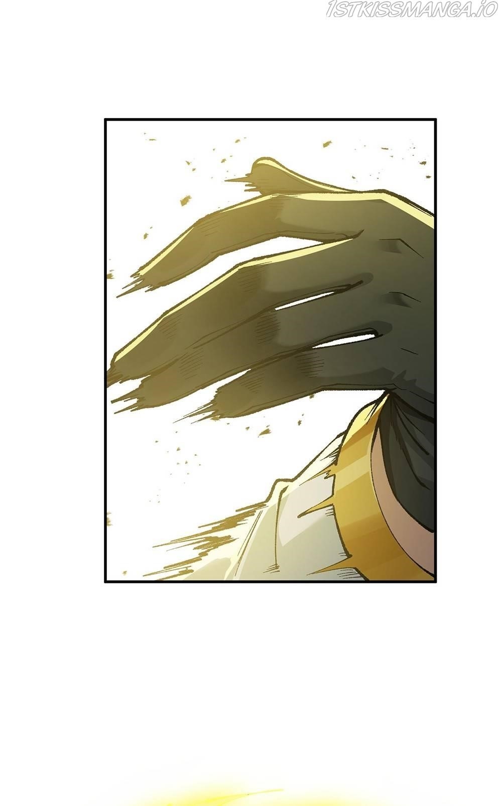 The Heavenly Path Is Not Stupid Chapter 18 - Page 54 in English