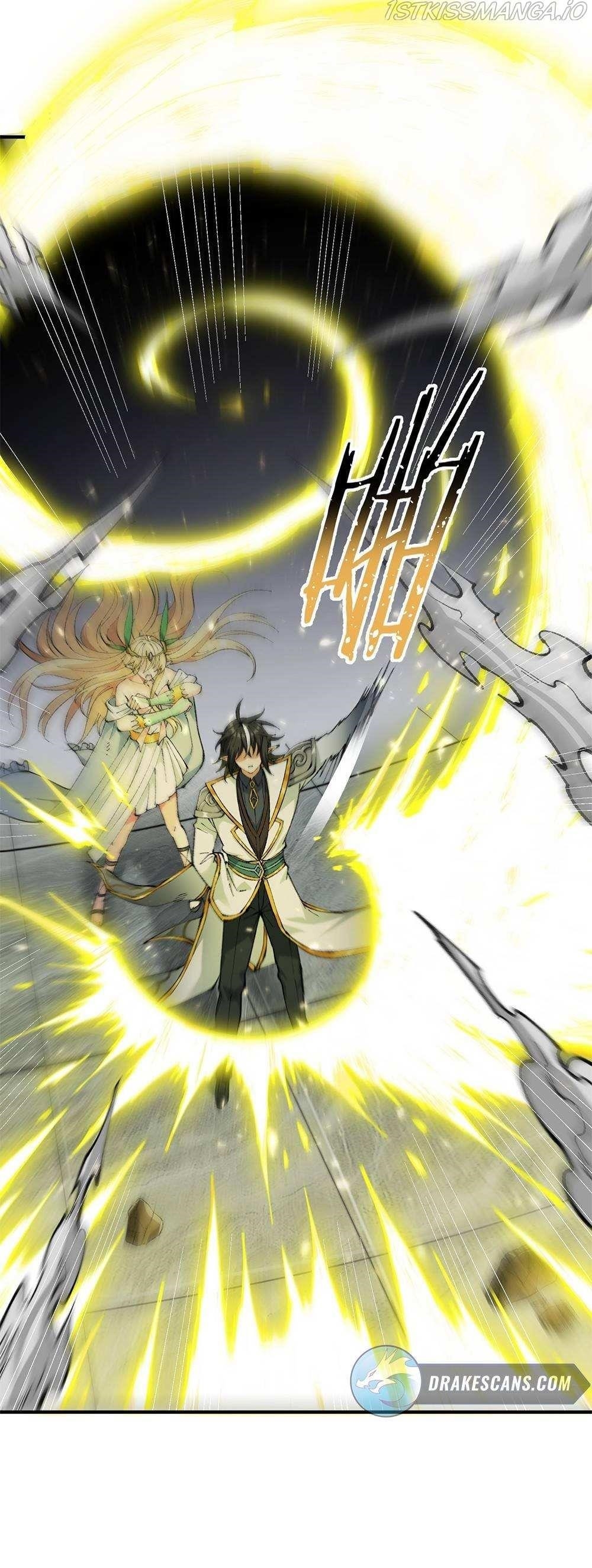 The Heavenly Path Is Not Stupid Chapter 18 - Page 55 in English