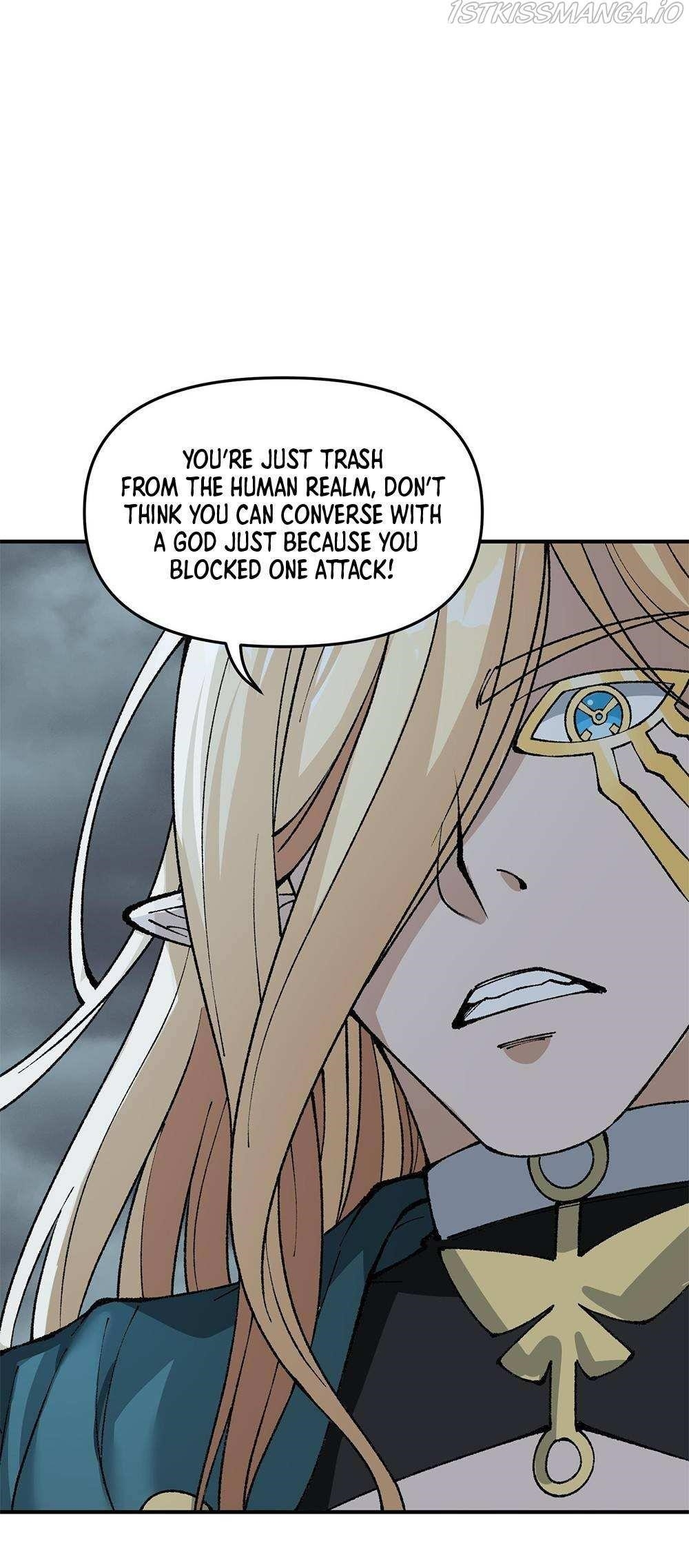The Heavenly Path Is Not Stupid Chapter 18 - Page 57 in English