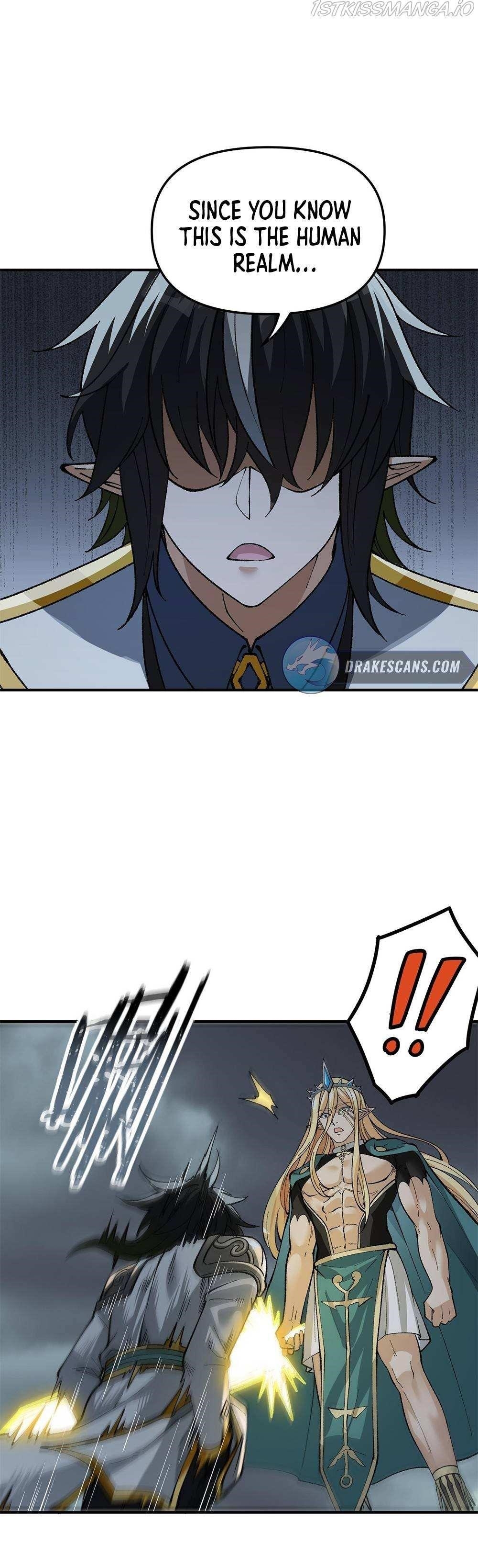 The Heavenly Path Is Not Stupid Chapter 18 - Page 58 in English