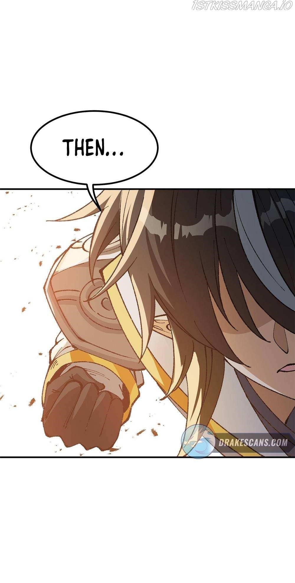 The Heavenly Path Is Not Stupid Chapter 18 - Page 59 in English
