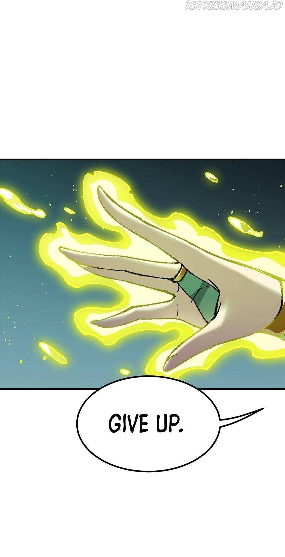 The Heavenly Path Is Not Stupid Chapter 18 - Page 6 in English