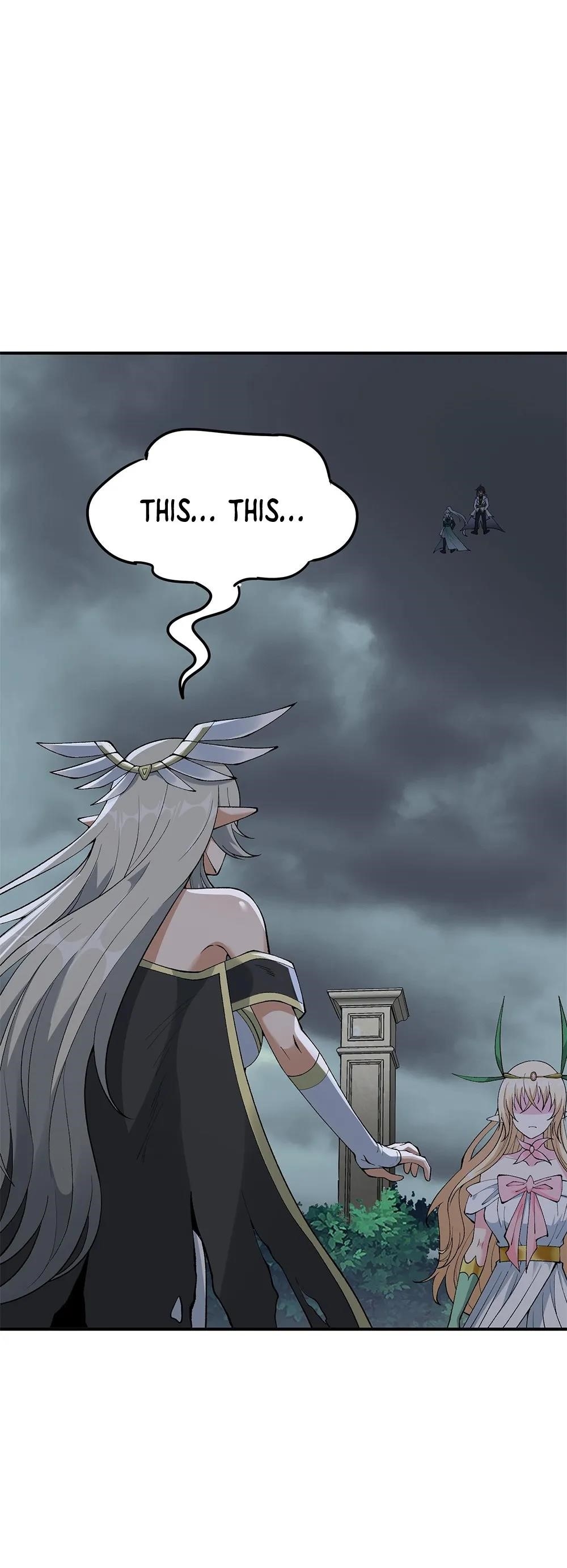 The Heavenly Path Is Not Stupid Chapter 19 - Page 10 in English