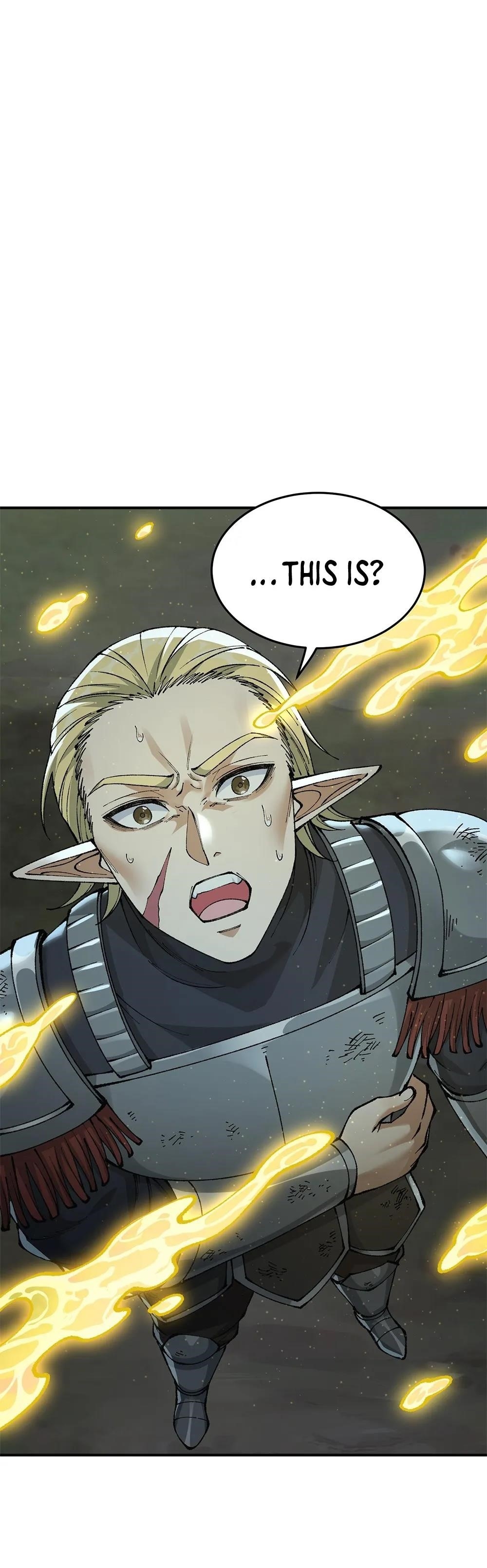 The Heavenly Path Is Not Stupid Chapter 19 - Page 25 in English
