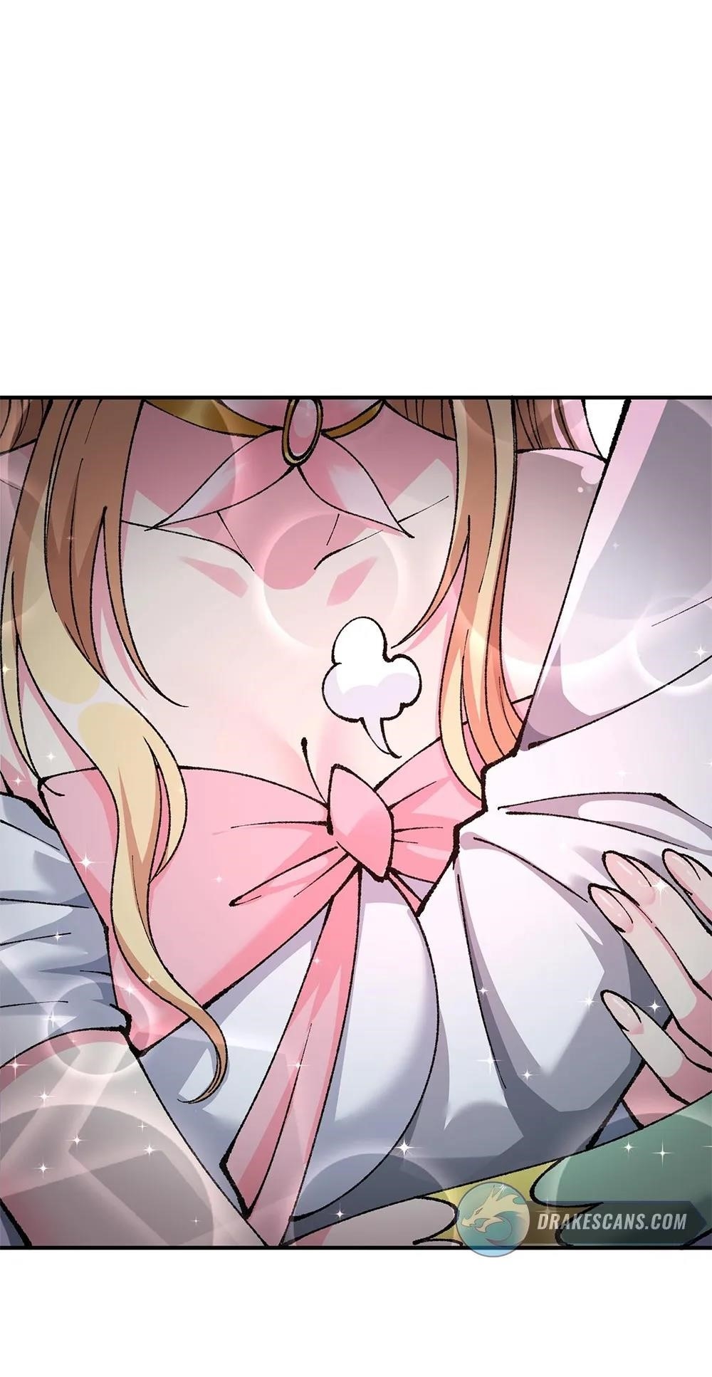 The Heavenly Path Is Not Stupid Chapter 19 - Page 37 in English