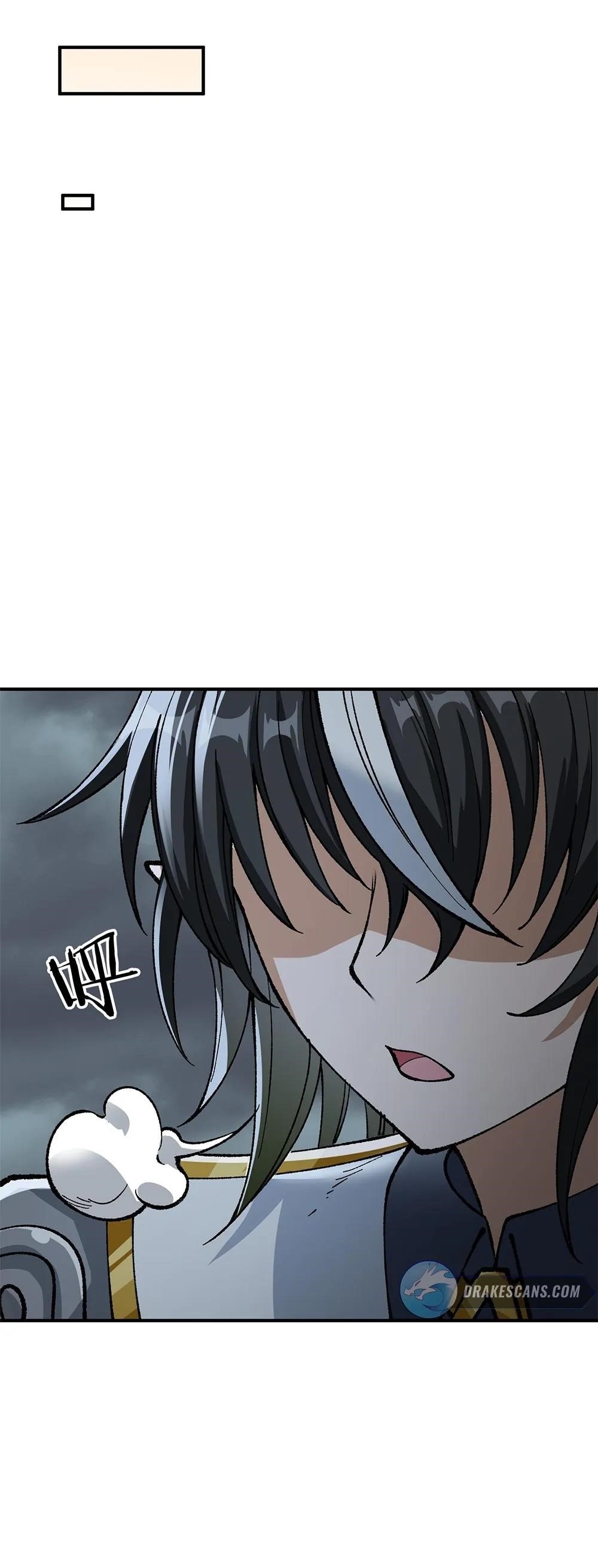 The Heavenly Path Is Not Stupid Chapter 19 - Page 8 in English
