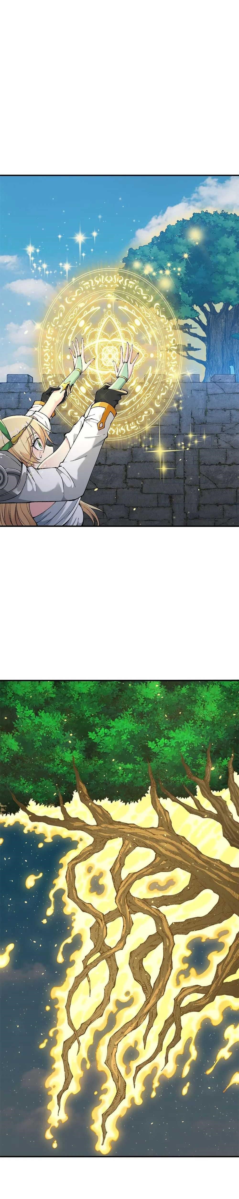 The Heavenly Path Is Not Stupid Chapter 20 - Page 26 in English