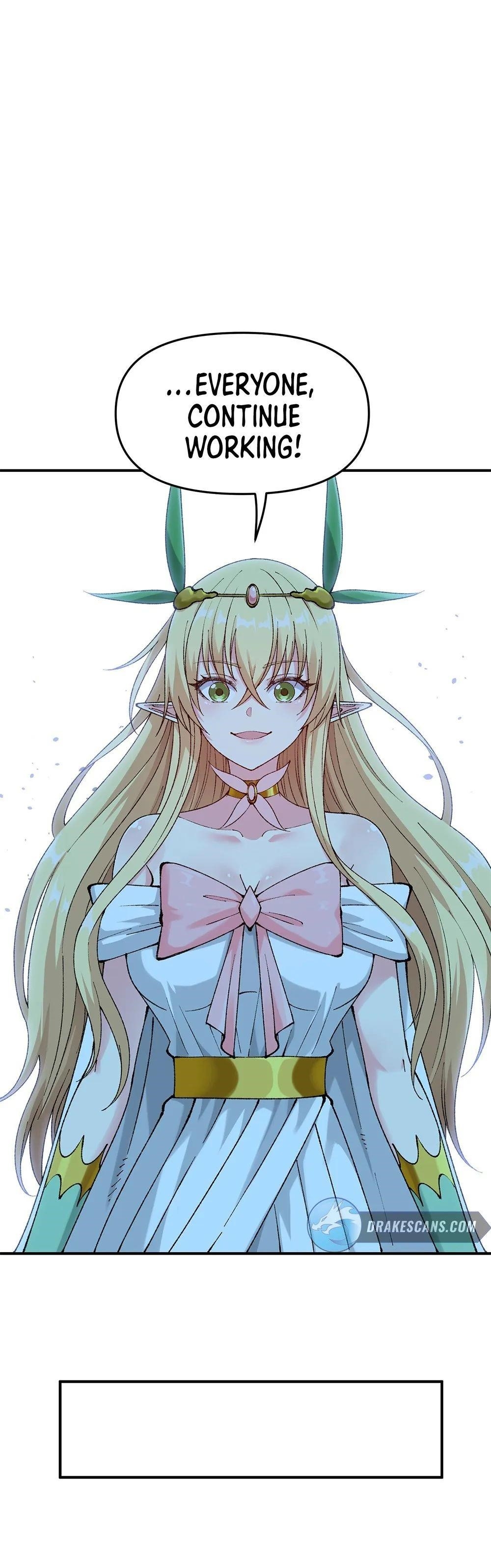 The Heavenly Path Is Not Stupid Chapter 20 - Page 35 in English