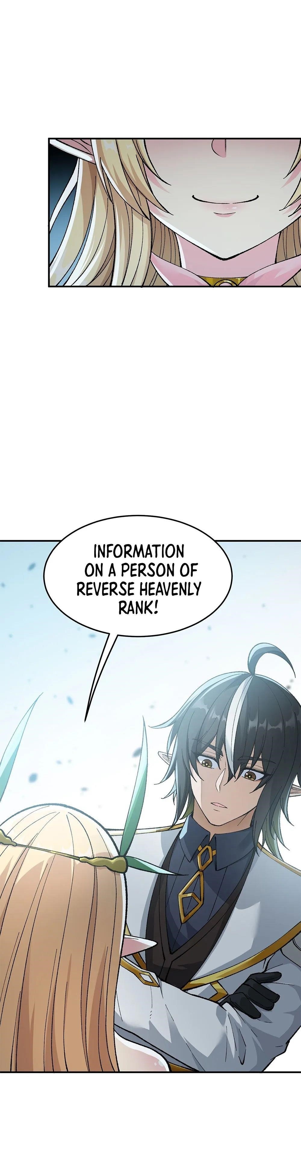 The Heavenly Path Is Not Stupid Chapter 20 - Page 40 in English