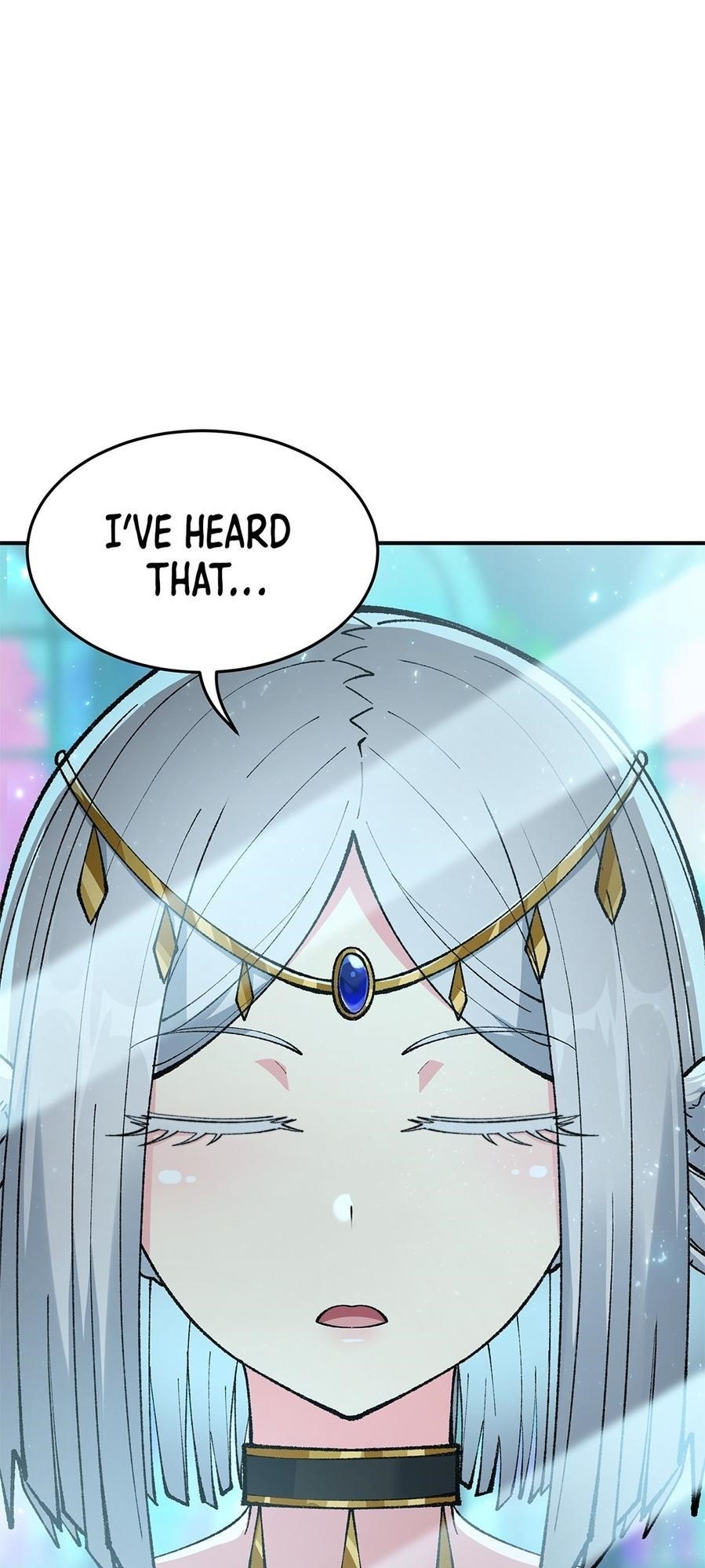 The Heavenly Path Is Not Stupid Chapter 27 - Page 12 in English