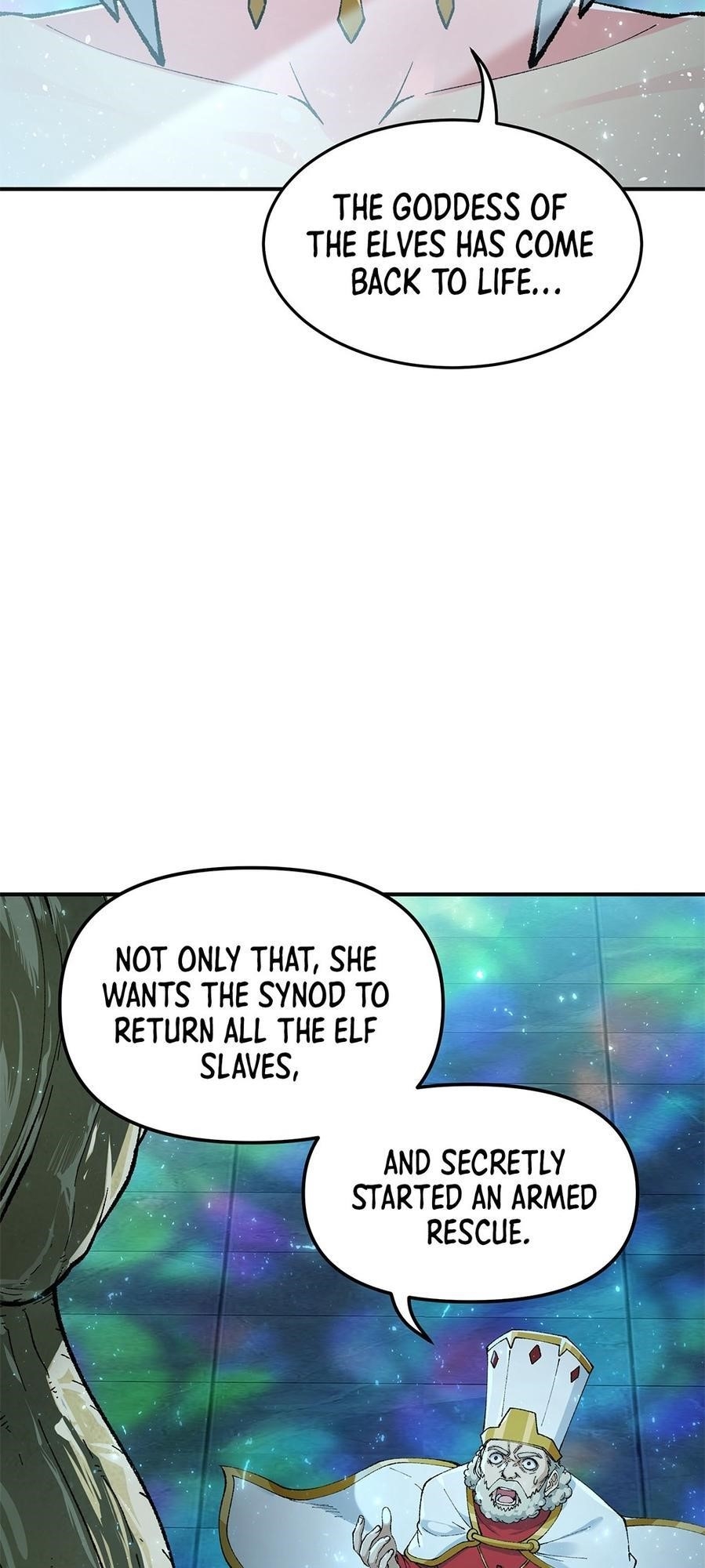 The Heavenly Path Is Not Stupid Chapter 27 - Page 13 in English