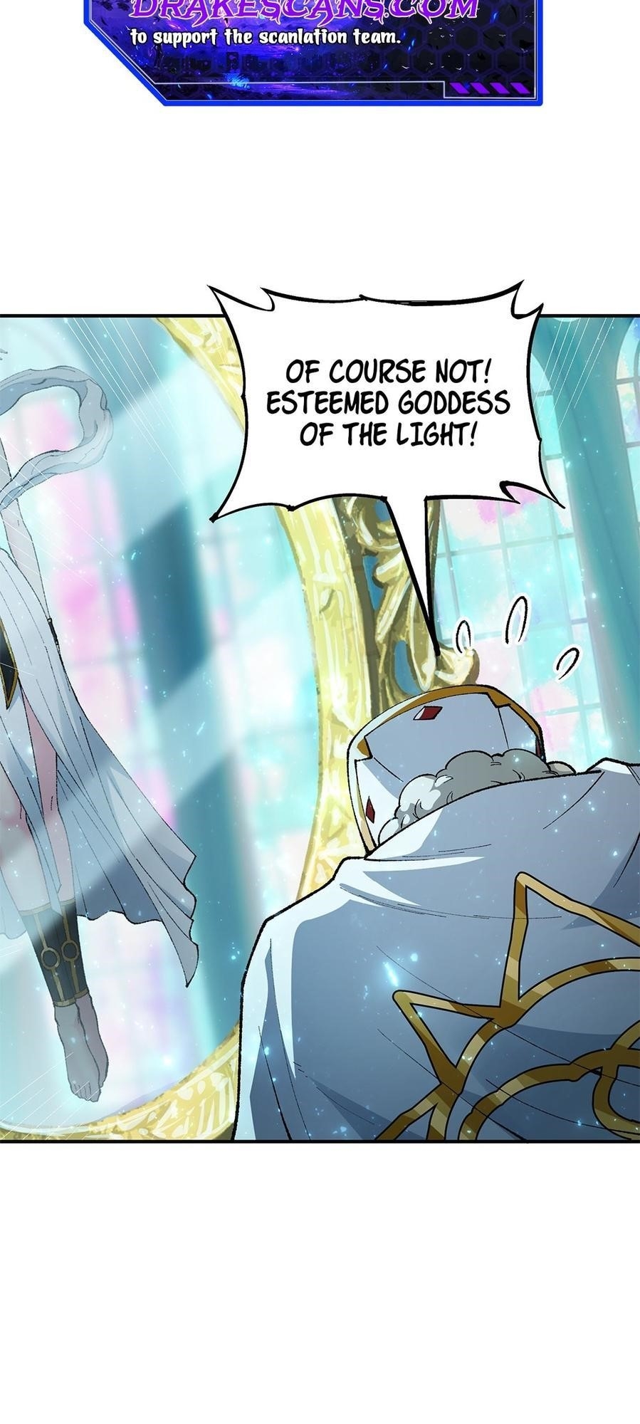 The Heavenly Path Is Not Stupid Chapter 27 - Page 18 in English