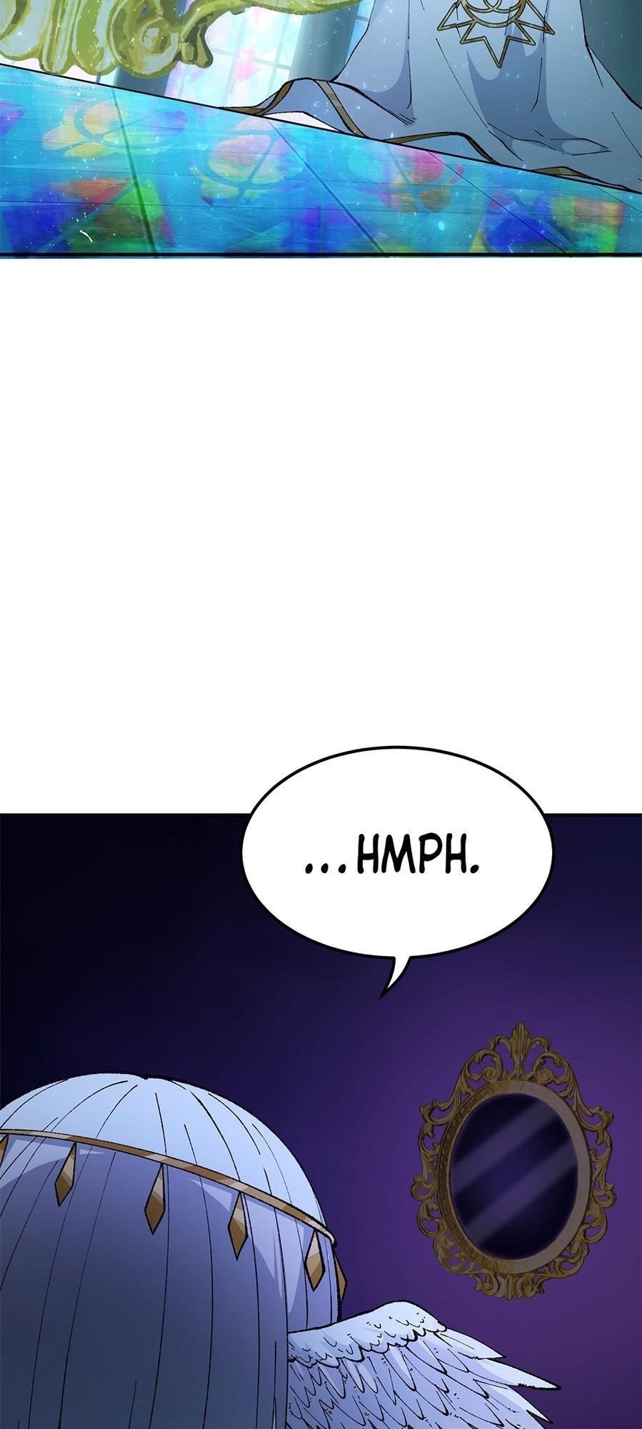 The Heavenly Path Is Not Stupid Chapter 27 - Page 21 in English