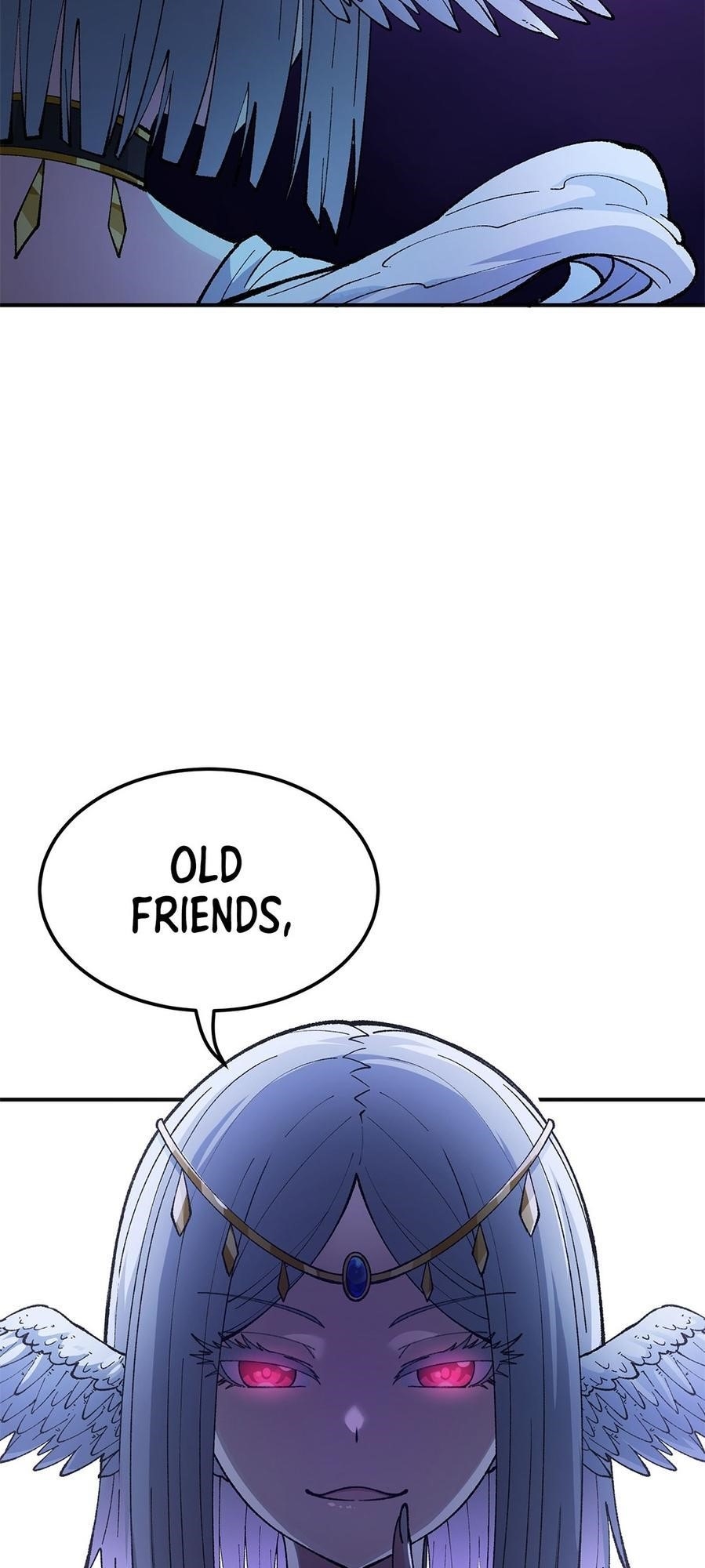 The Heavenly Path Is Not Stupid Chapter 27 - Page 22 in English