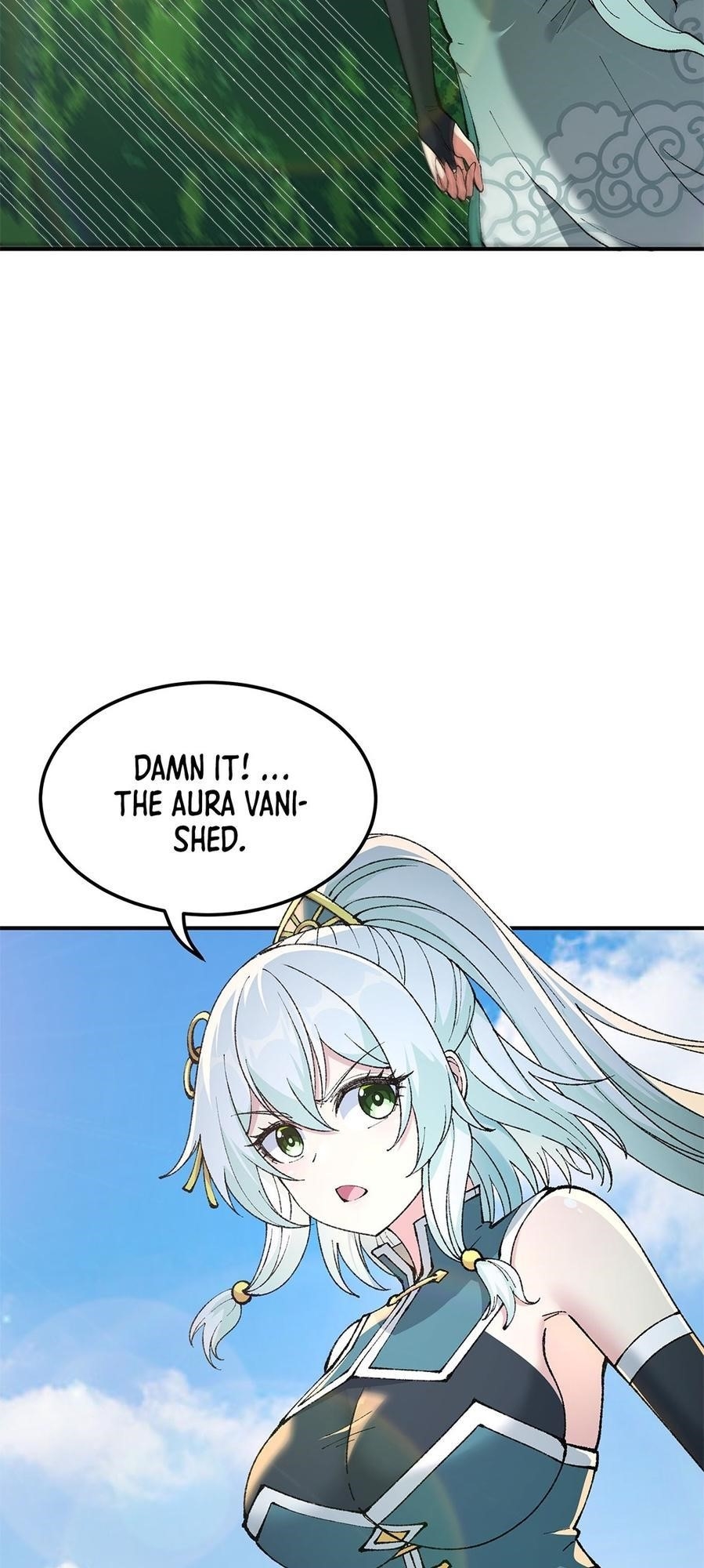 The Heavenly Path Is Not Stupid Chapter 27 - Page 25 in English