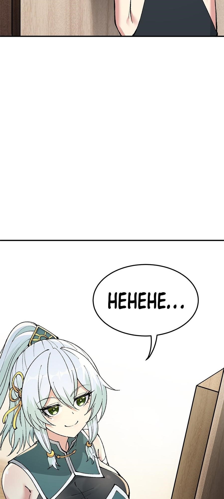 The Heavenly Path Is Not Stupid Chapter 27 - Page 3 in English