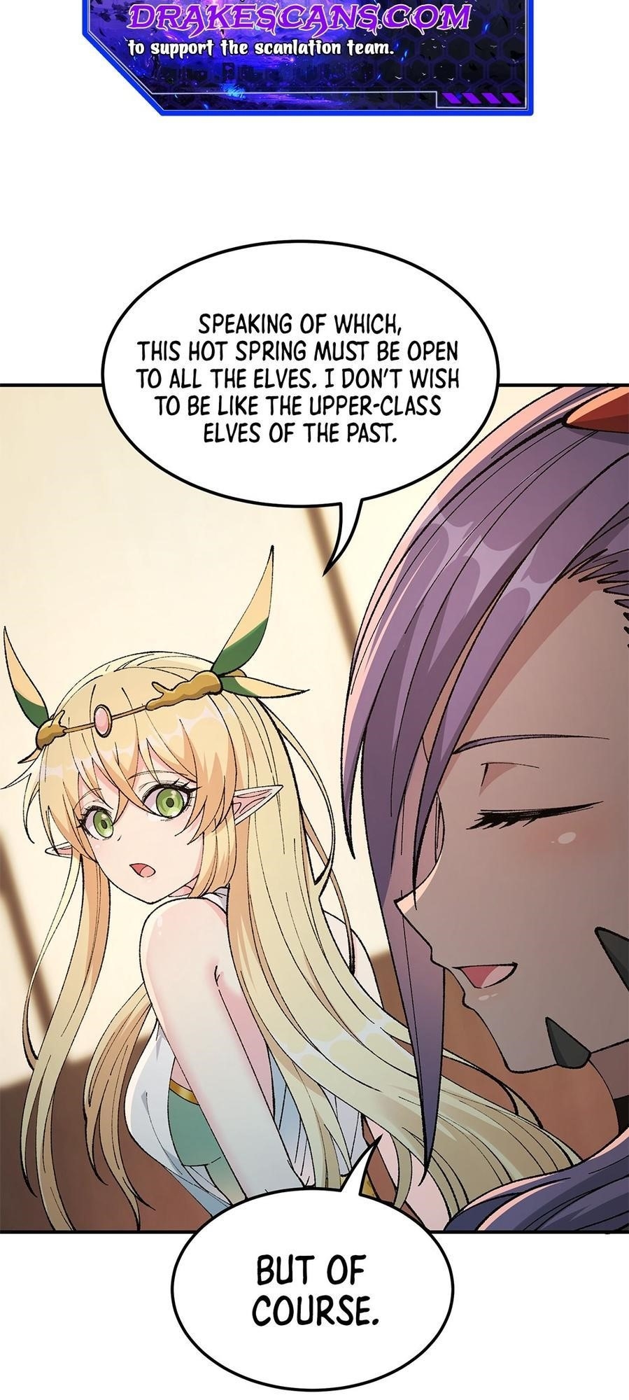 The Heavenly Path Is Not Stupid Chapter 27 - Page 31 in English