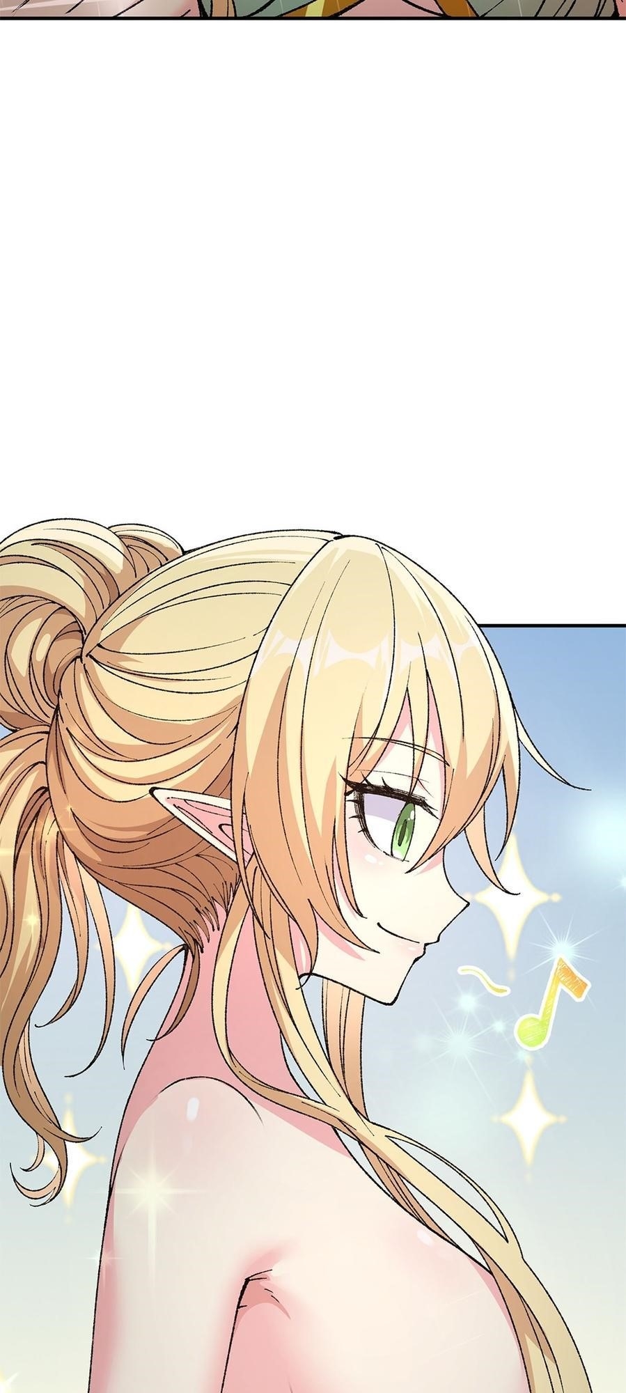 The Heavenly Path Is Not Stupid Chapter 27 - Page 41 in English