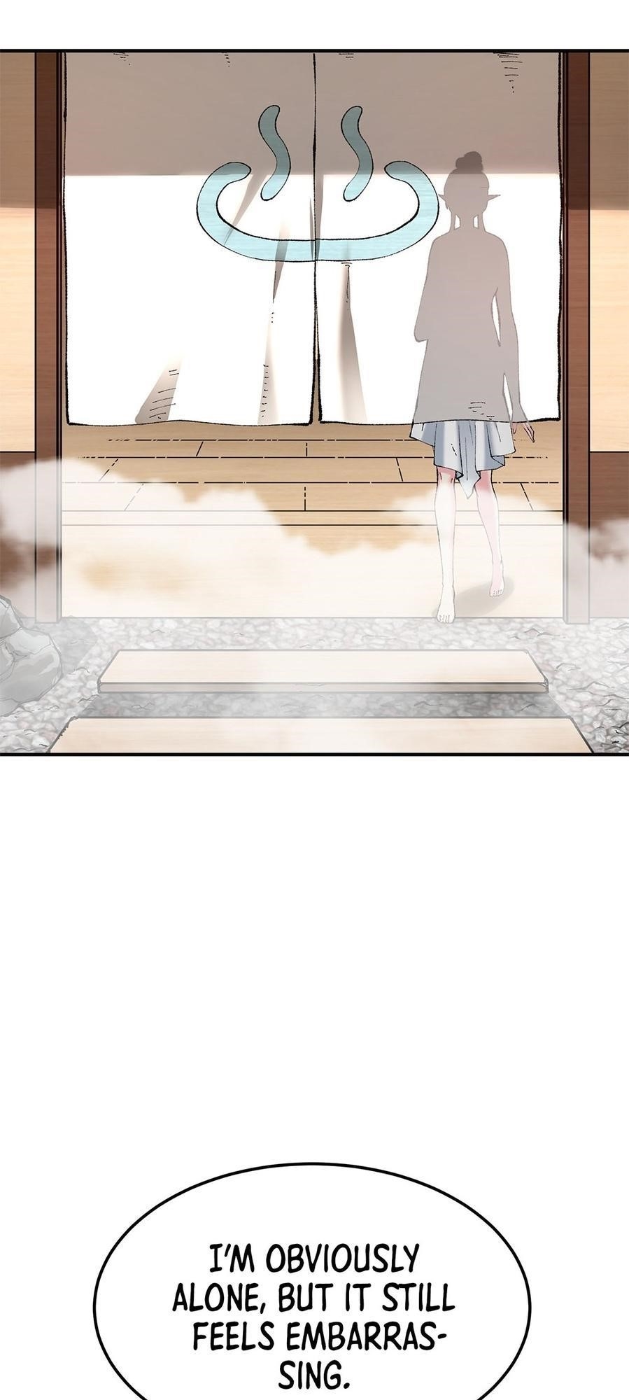 The Heavenly Path Is Not Stupid Chapter 27 - Page 43 in English