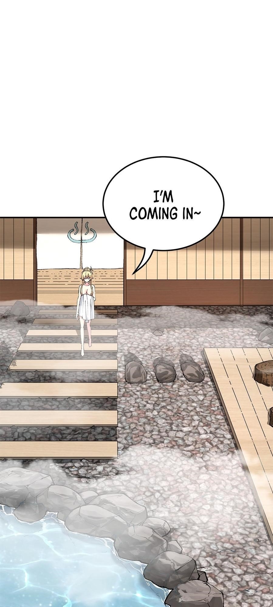 The Heavenly Path Is Not Stupid Chapter 27 - Page 45 in English